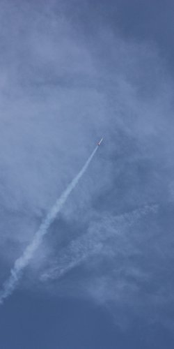 Meteor 3 Petra Pazoura - le